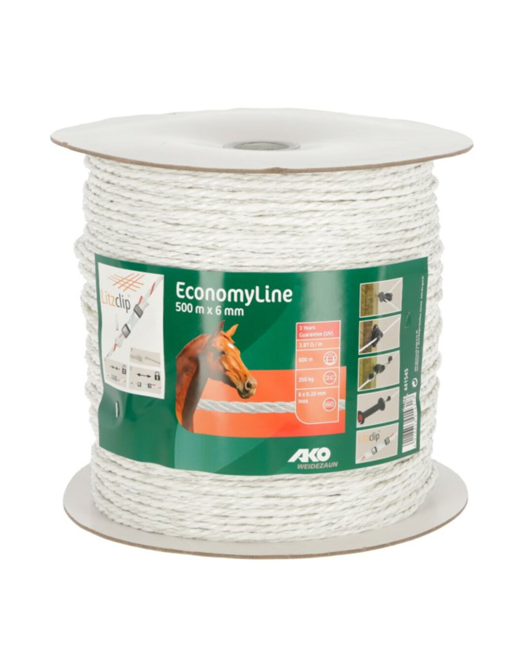 Weidezaunseil EconomyLine