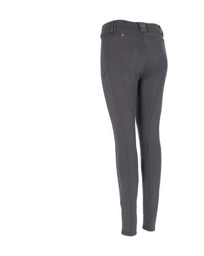 Winterreitleggings Dorina Riding Tights FS Vollbesatz