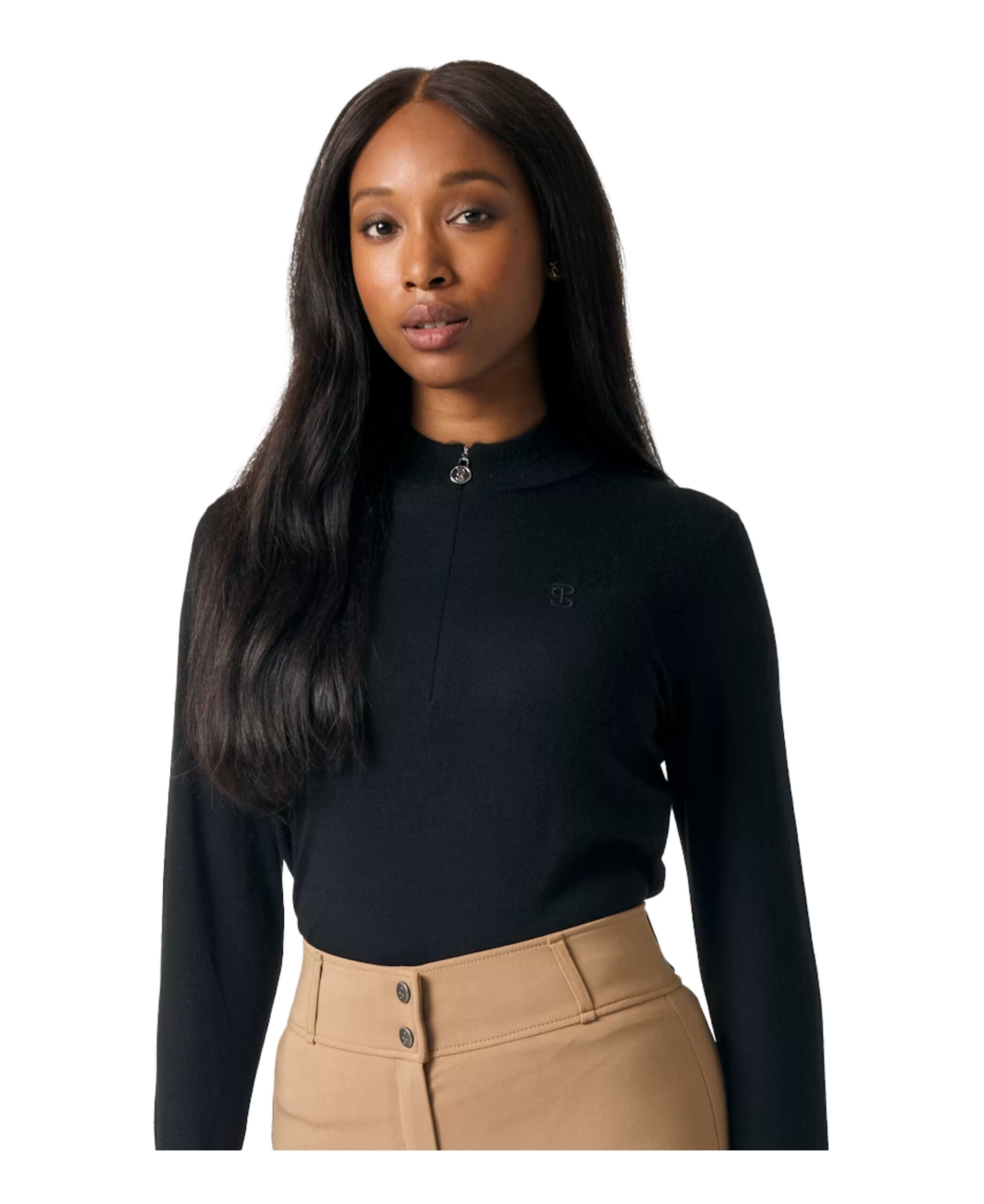 Strickpullover Erin Equimerino