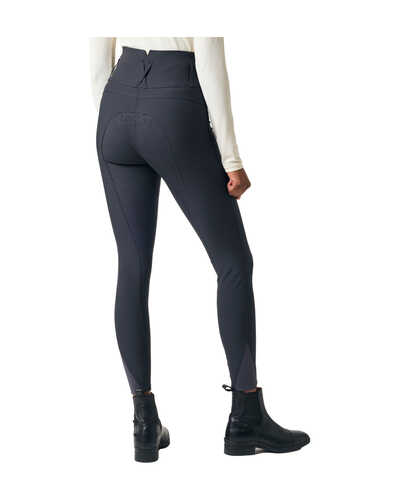 Sommerreithose Charlotte Dressage Full Grip