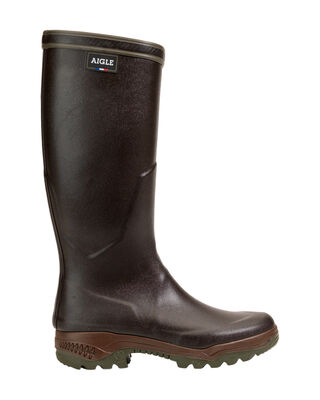 Gummistiefel Parcours 2