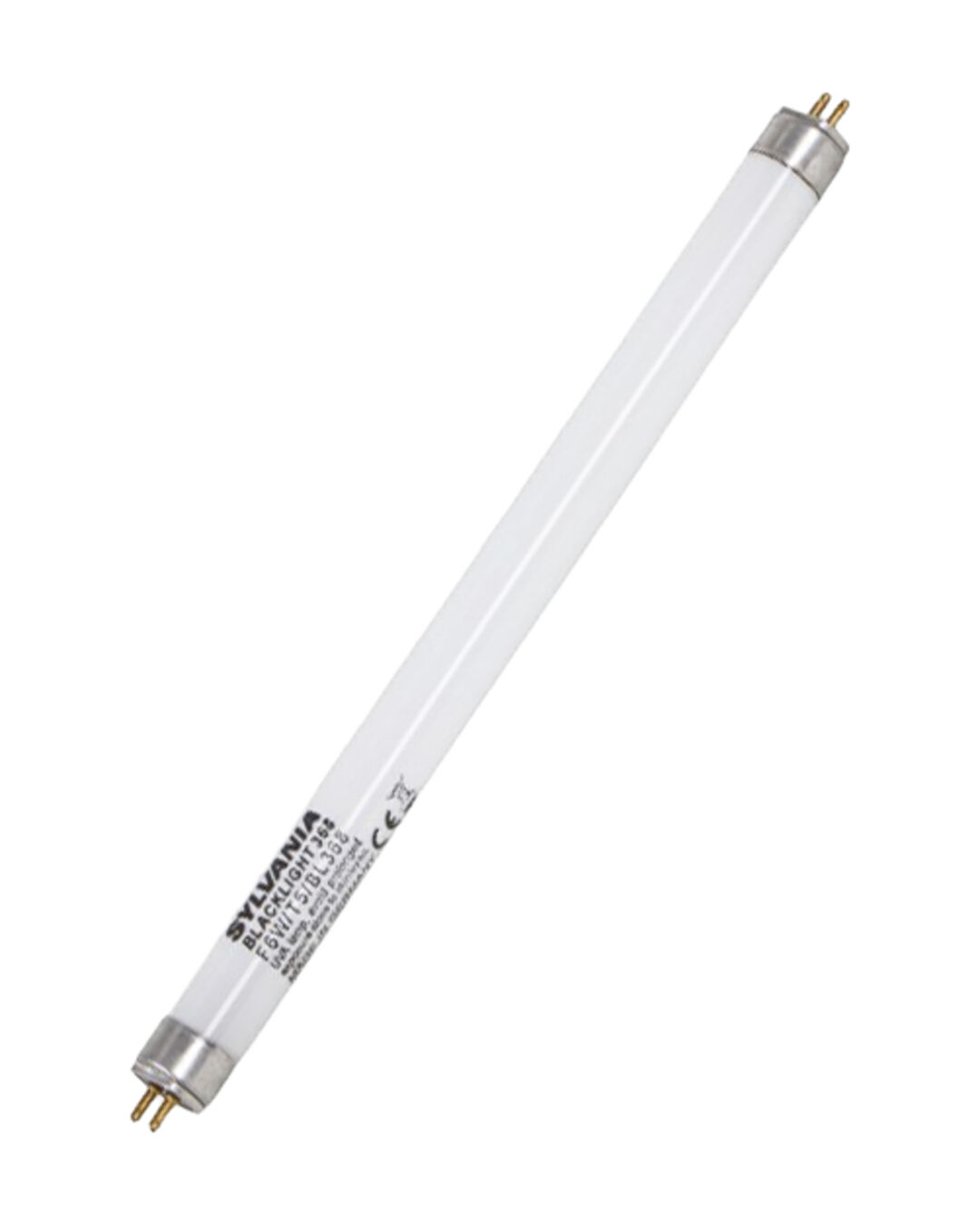 Ersatzröhre für Fliegenvernichter EcoKill Inox 2012