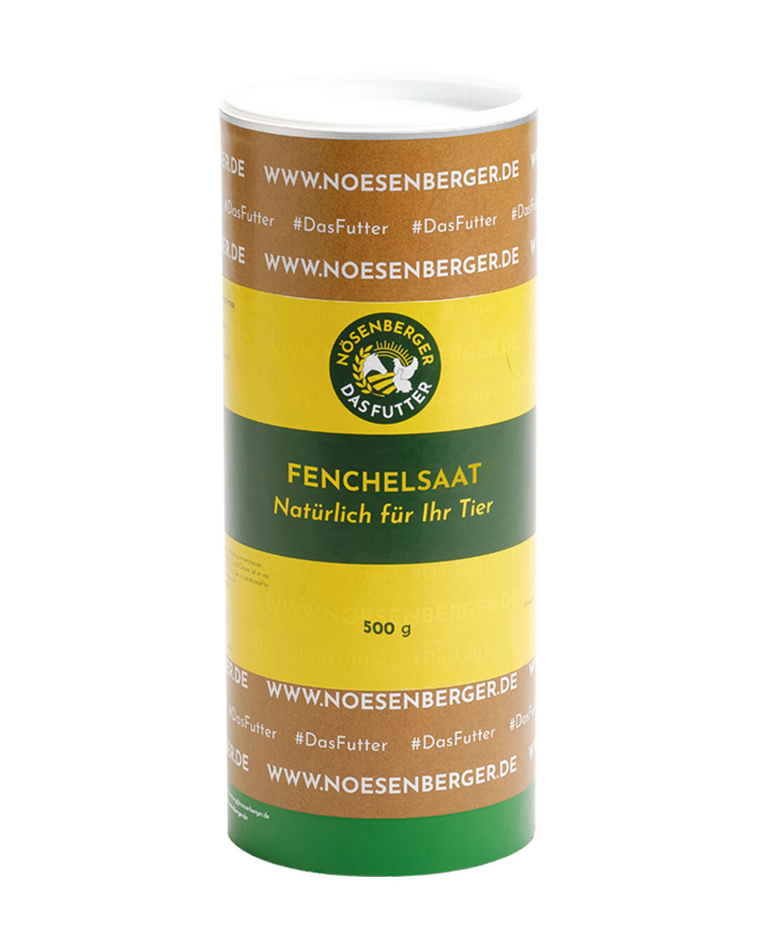 Fenchelsaat