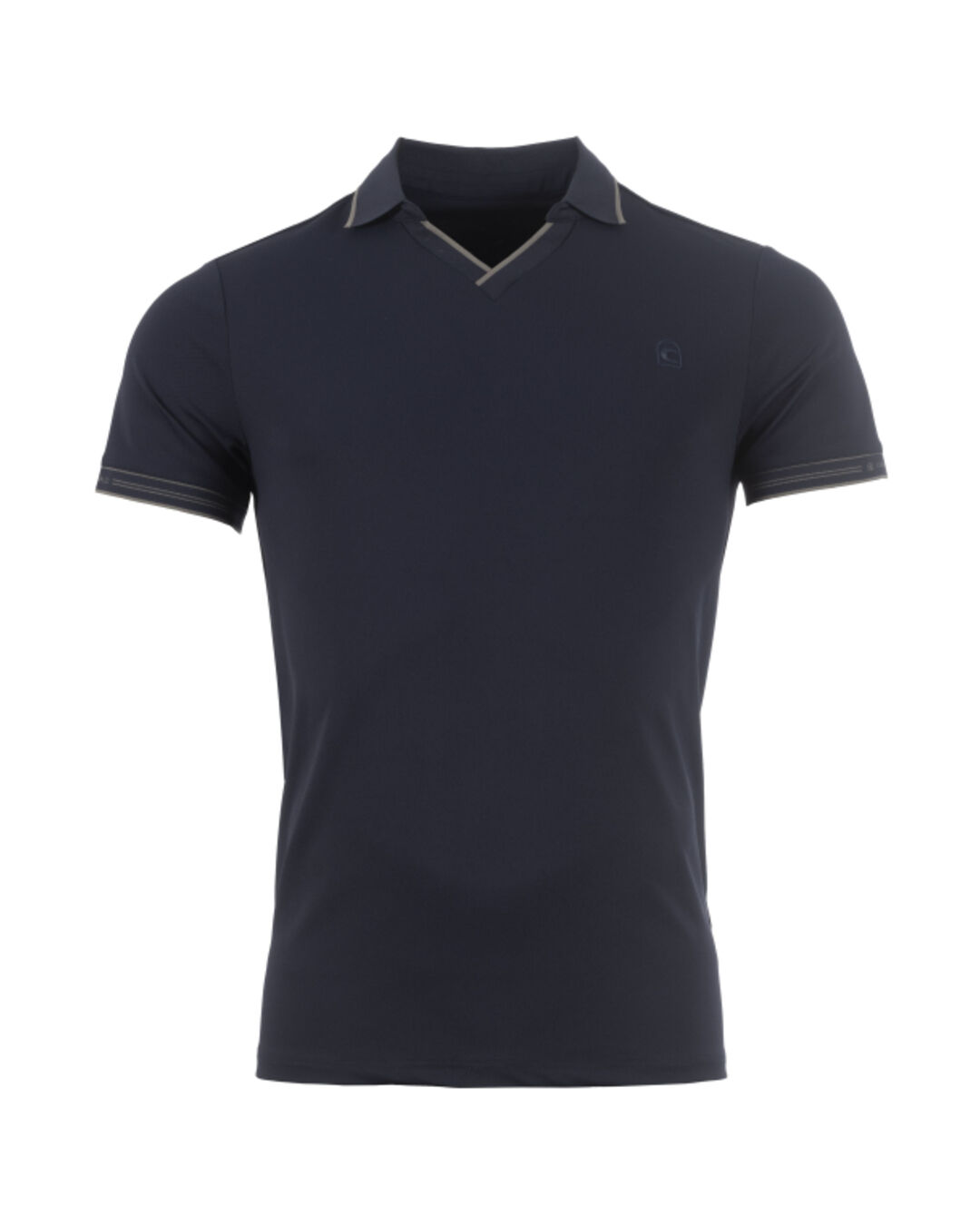 Herren-Poloshirt CAVALPIQUE