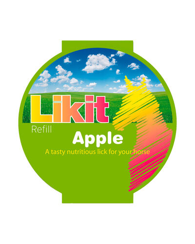 Refill-Leckstein Likit 625 g