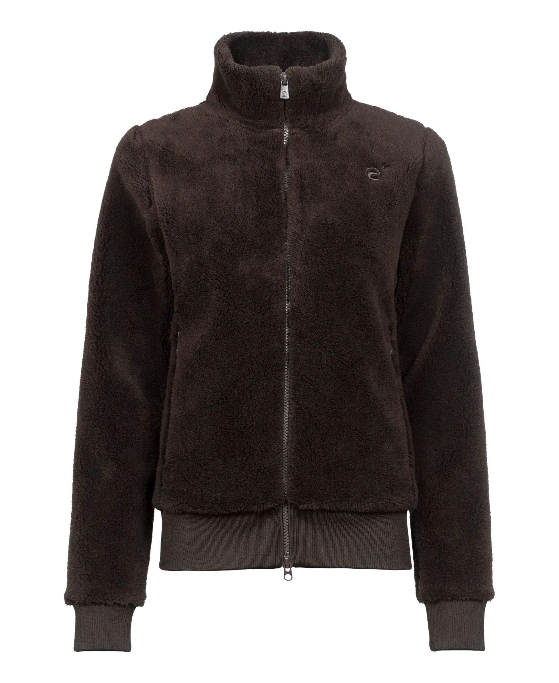 Teddy-Fleecejacke CAVALINARA