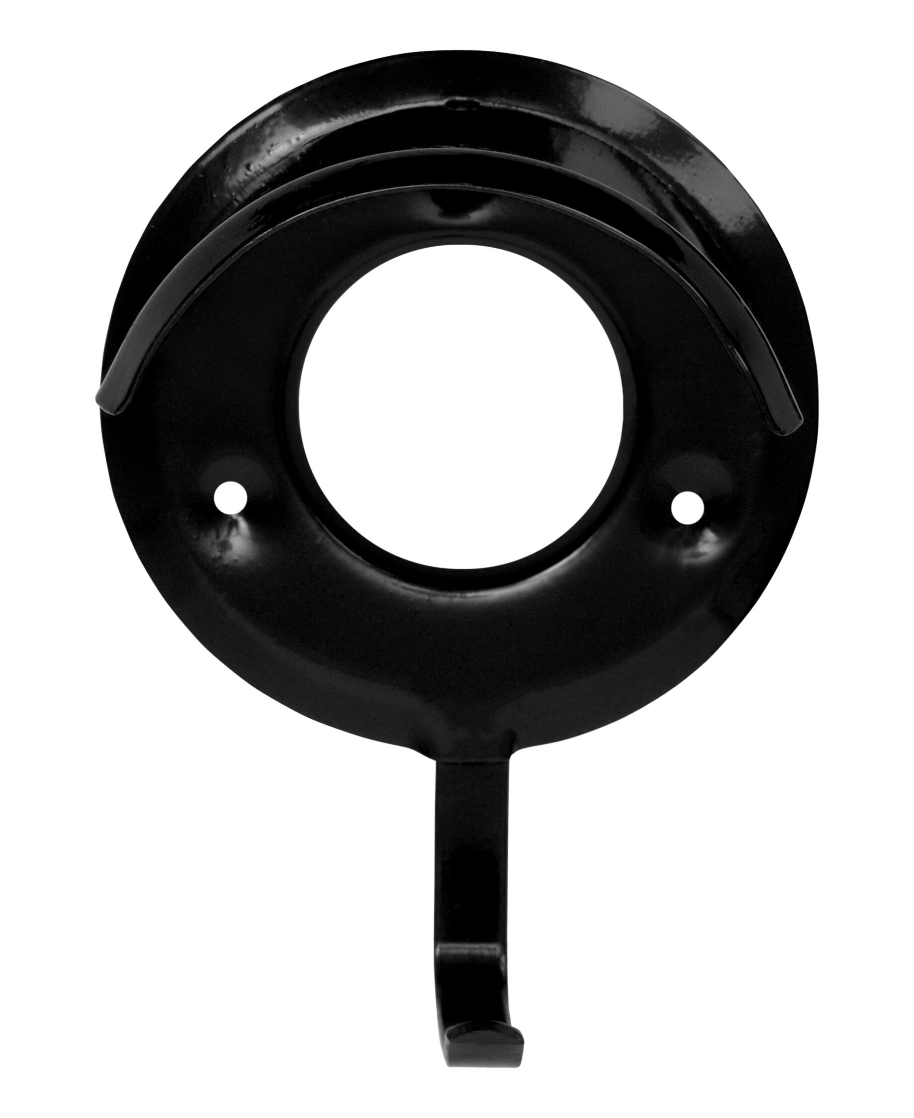 Trensenhalter aus Stahl