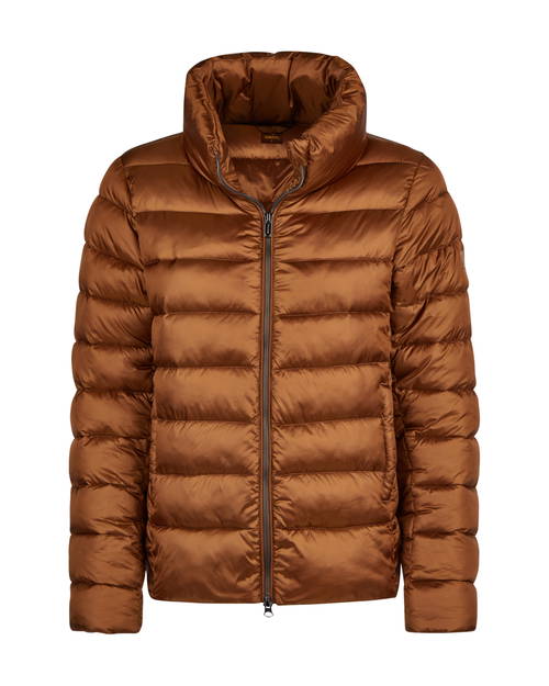 Steppjacke Heritage