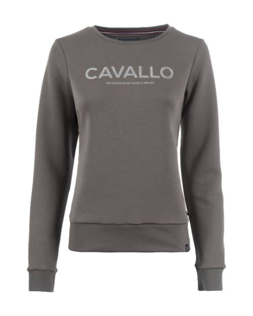 Sweatshirt Caval Sweat R-Neck