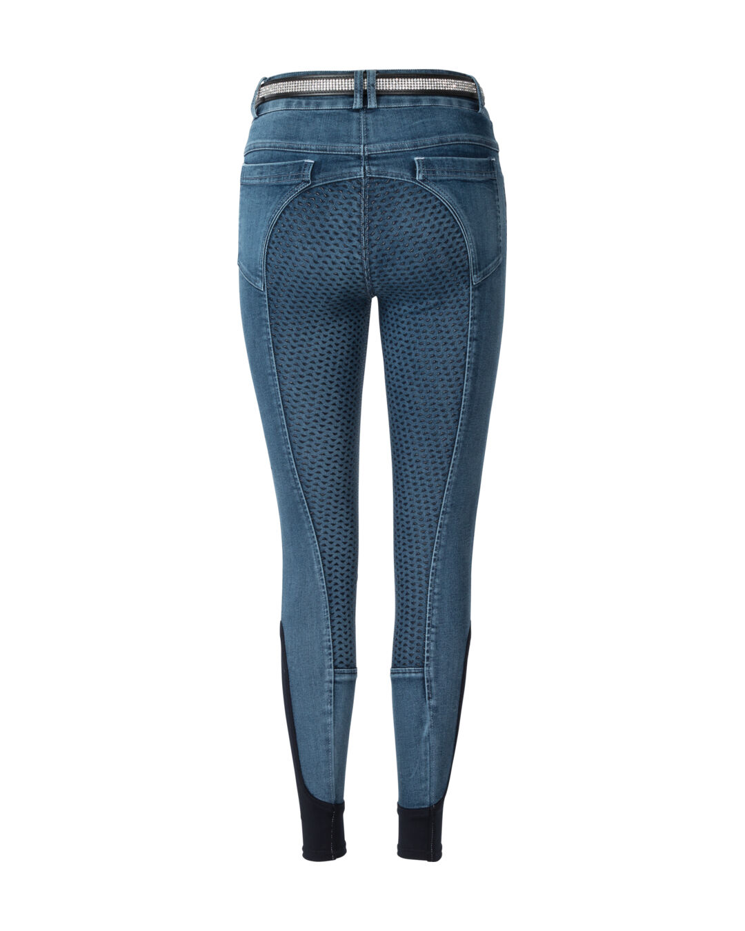 Jeans-Reithose Mia Full Grip