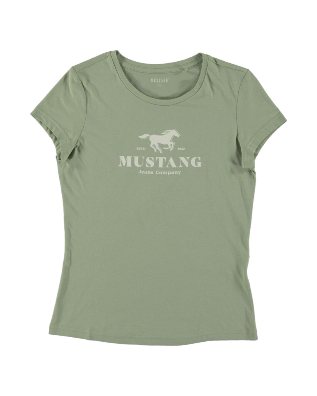 T-Shirt Alexia Style