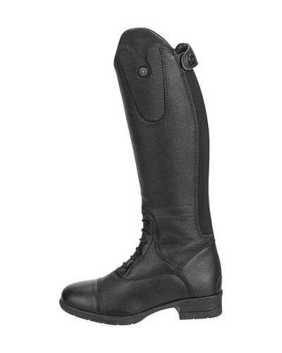 Kinder-Reitstiefel Nova Kids Fun Leder