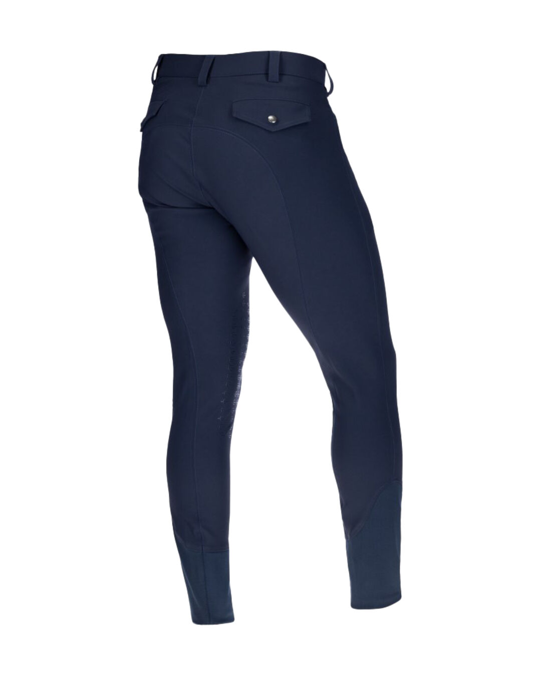 Herrenreithose Techno II Knie Grip