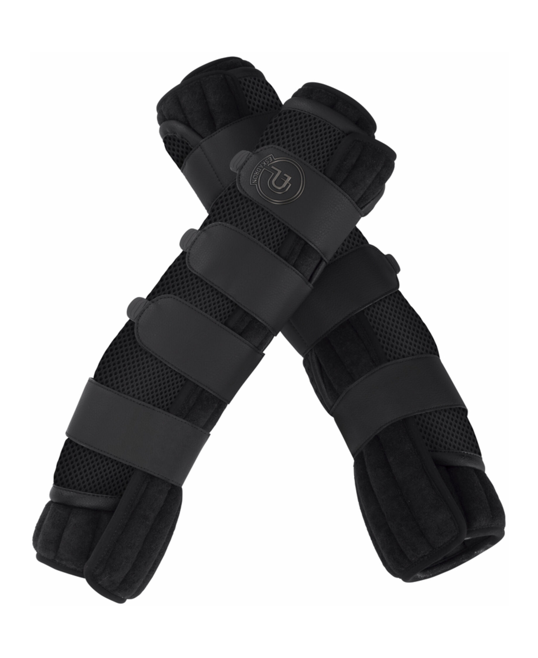 Transportgamaschen Mesh AirTex Platinum