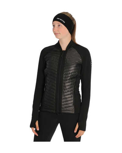 Reitjacke Hekla
