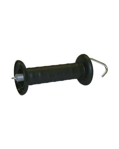 Torgriff offen mit Haken