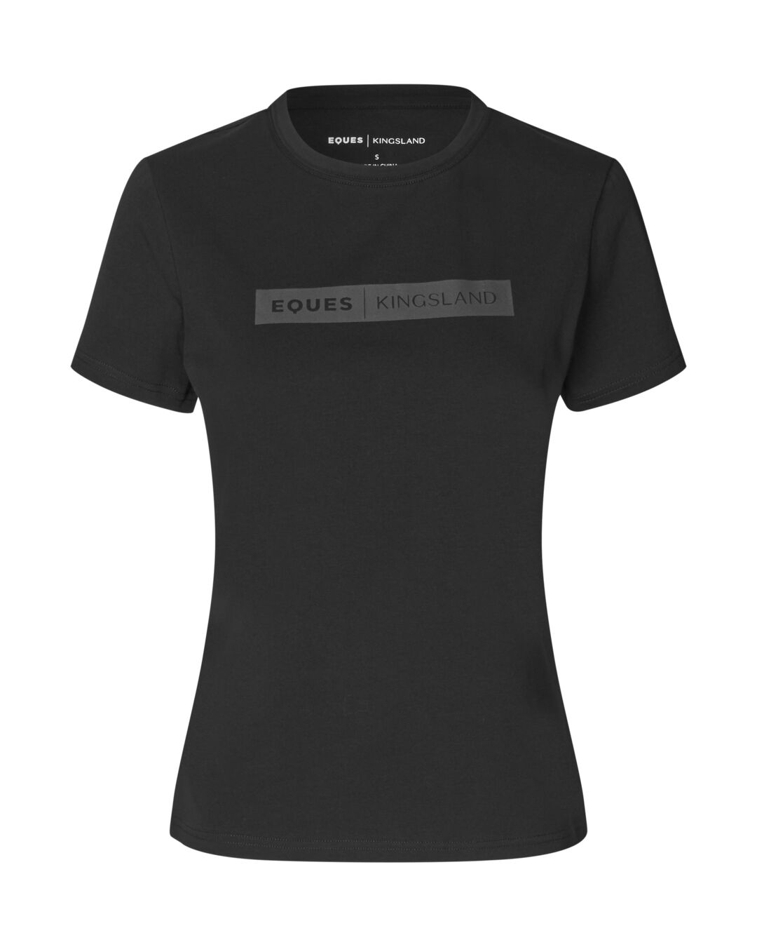 T-Shirt EQUES KL Frida 2 Stück