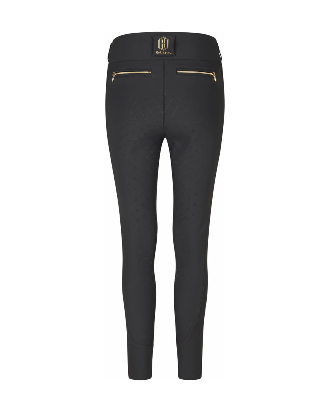 Reitleggings Pro Fanatics Full Grip