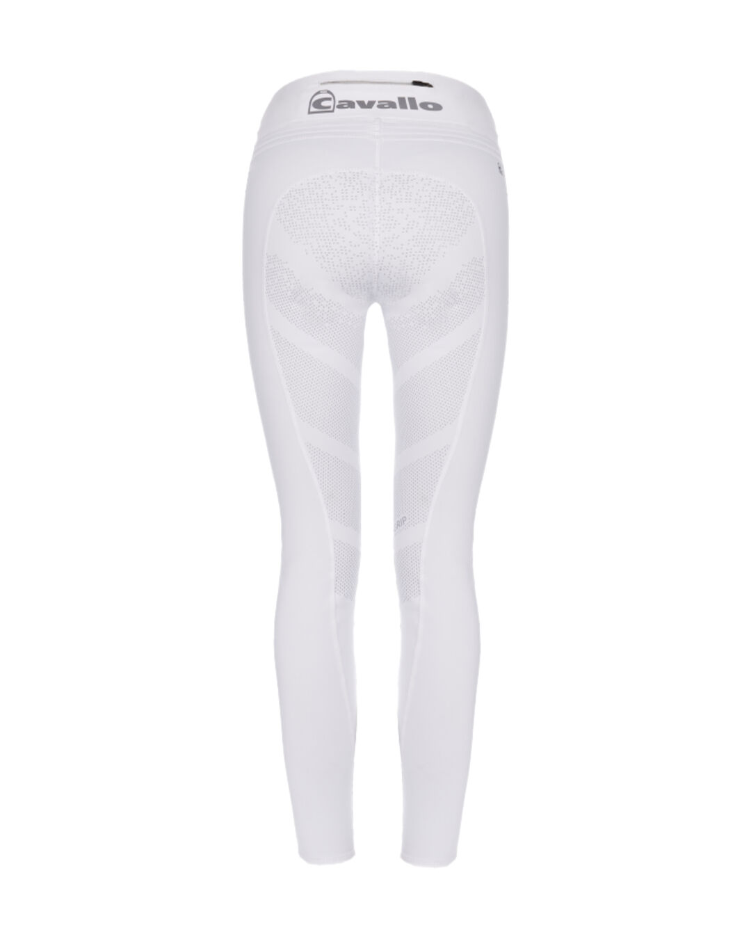 Turnier-Reitleggings CAVALLIN Full Grip