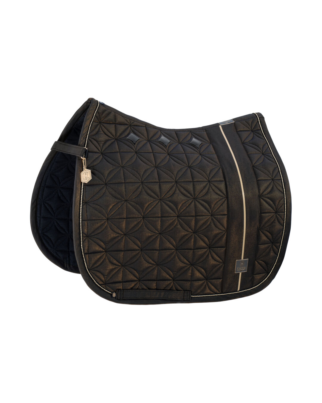 Schabracke Big Square Glam Heritage Schabracke Big Square Glam Heritage