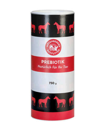 Prebiotik