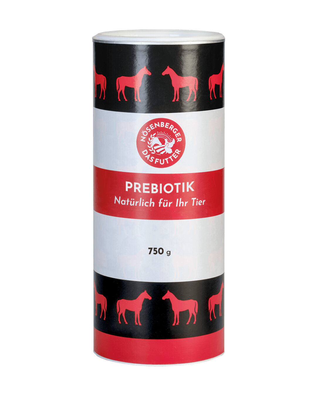 Prebiotik