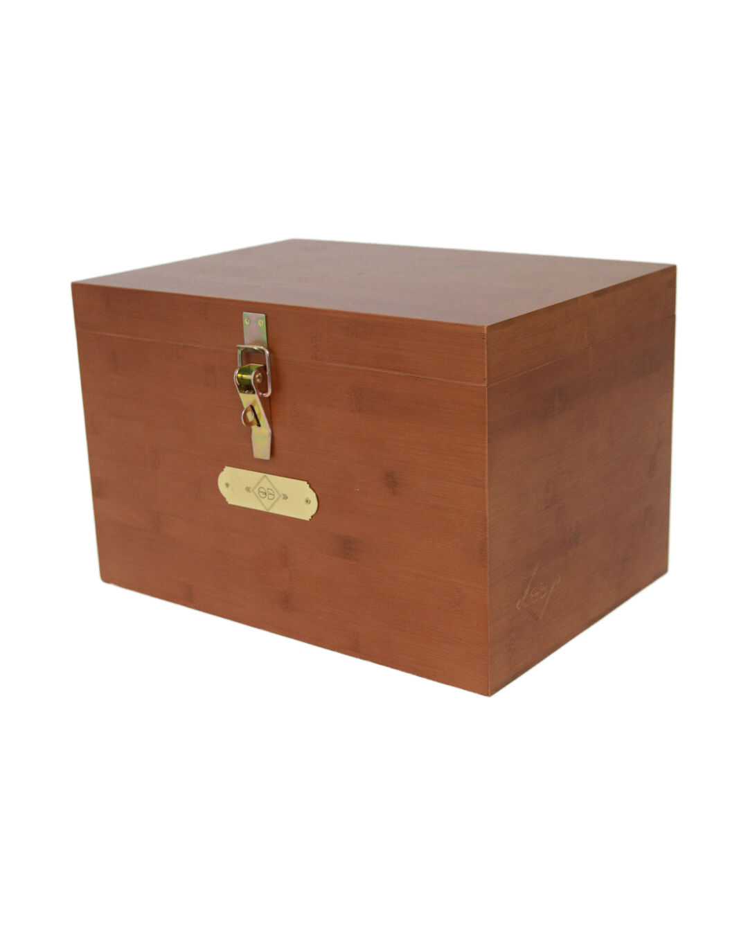 Putzbox Stall Tack
