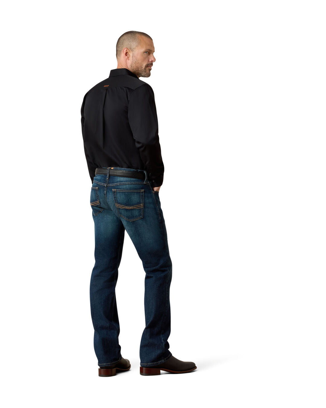 Jeanshose M7 Rocker Stretch Legacy