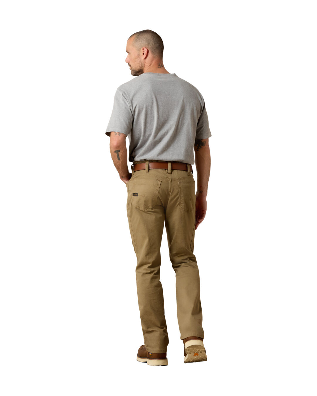 Hose Rebar M7 Slim DuraStretch