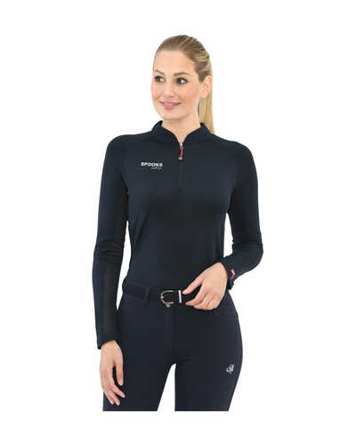 Sport-Langarmshirt Corah