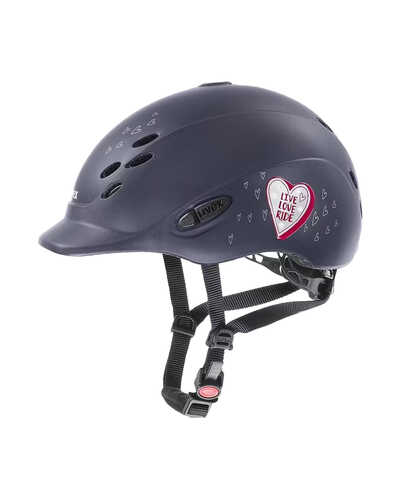 Glamour Navy-Pink