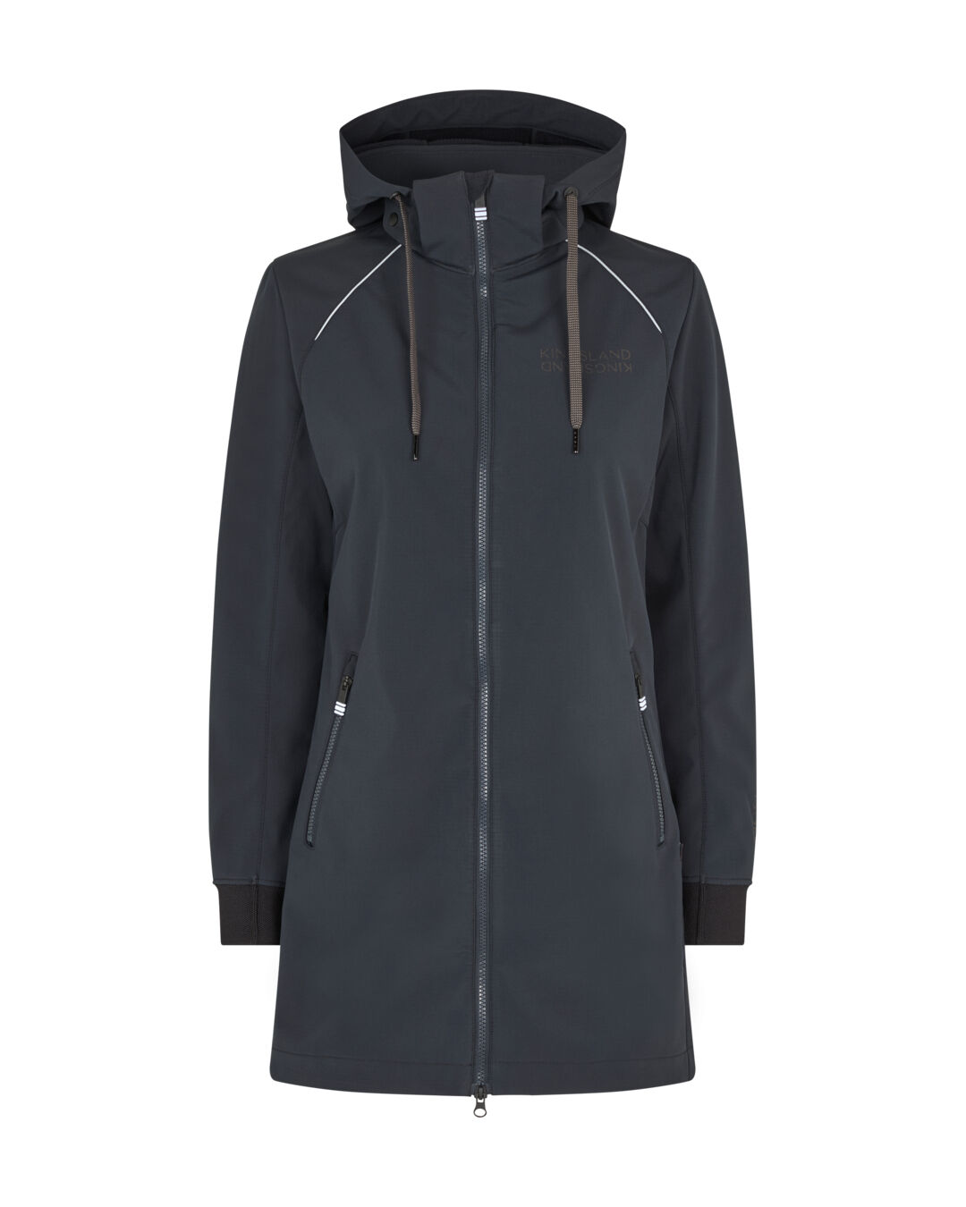 Softshell-Parka KLNova