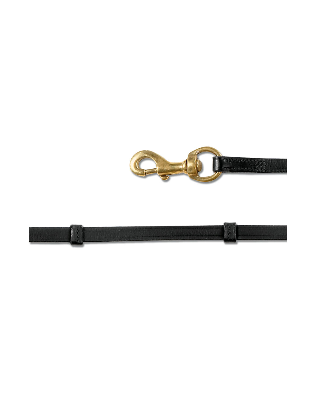 Island Zügel mit Karabiner