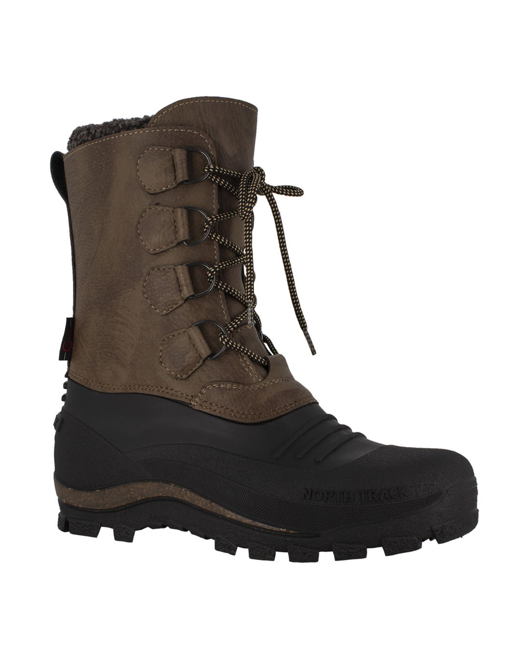 Unisex-Thermostiefel Yeti