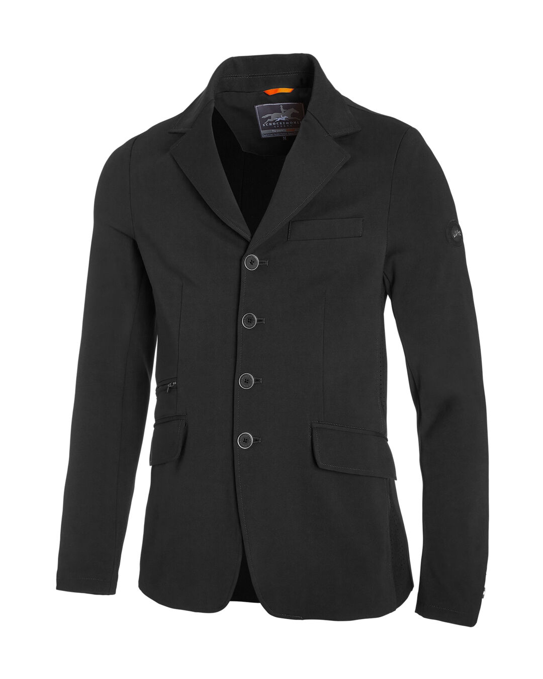 Herren-Turniersakko Ringo Show