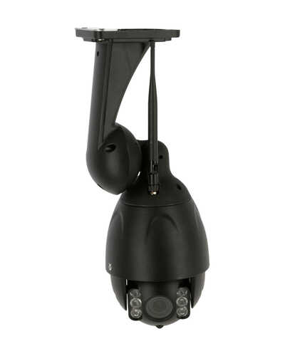 Überwachungskamera IPCam 360 Full HD