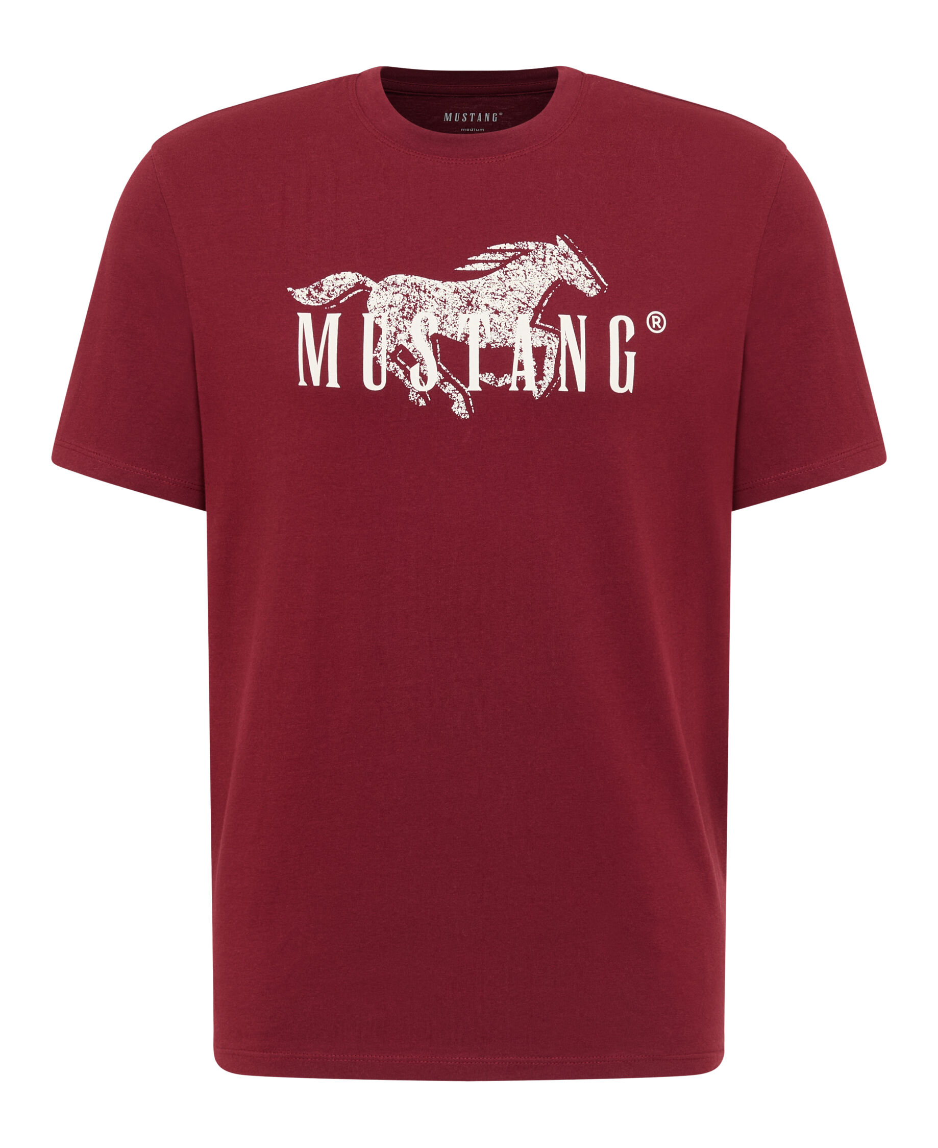 T-Shirt Style Austin