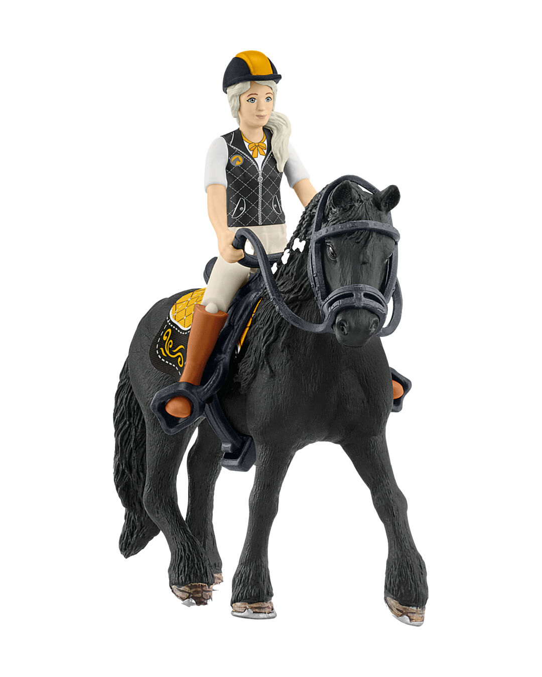 Spielset Horse Club Tori & Princess