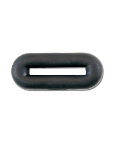Martingalstopper Gummi