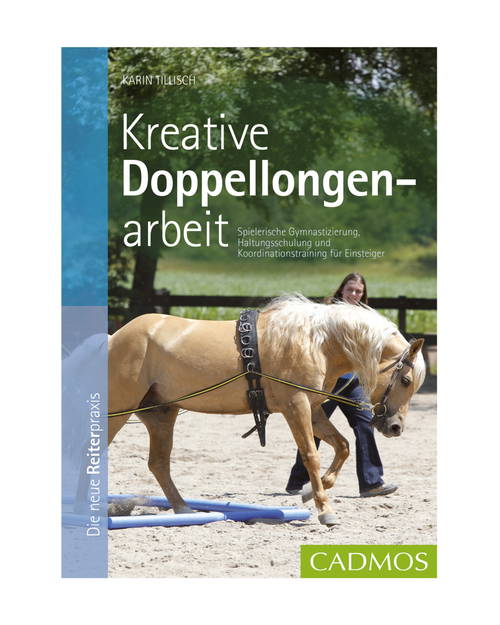 Buch Kreative Doppellongenarbeit