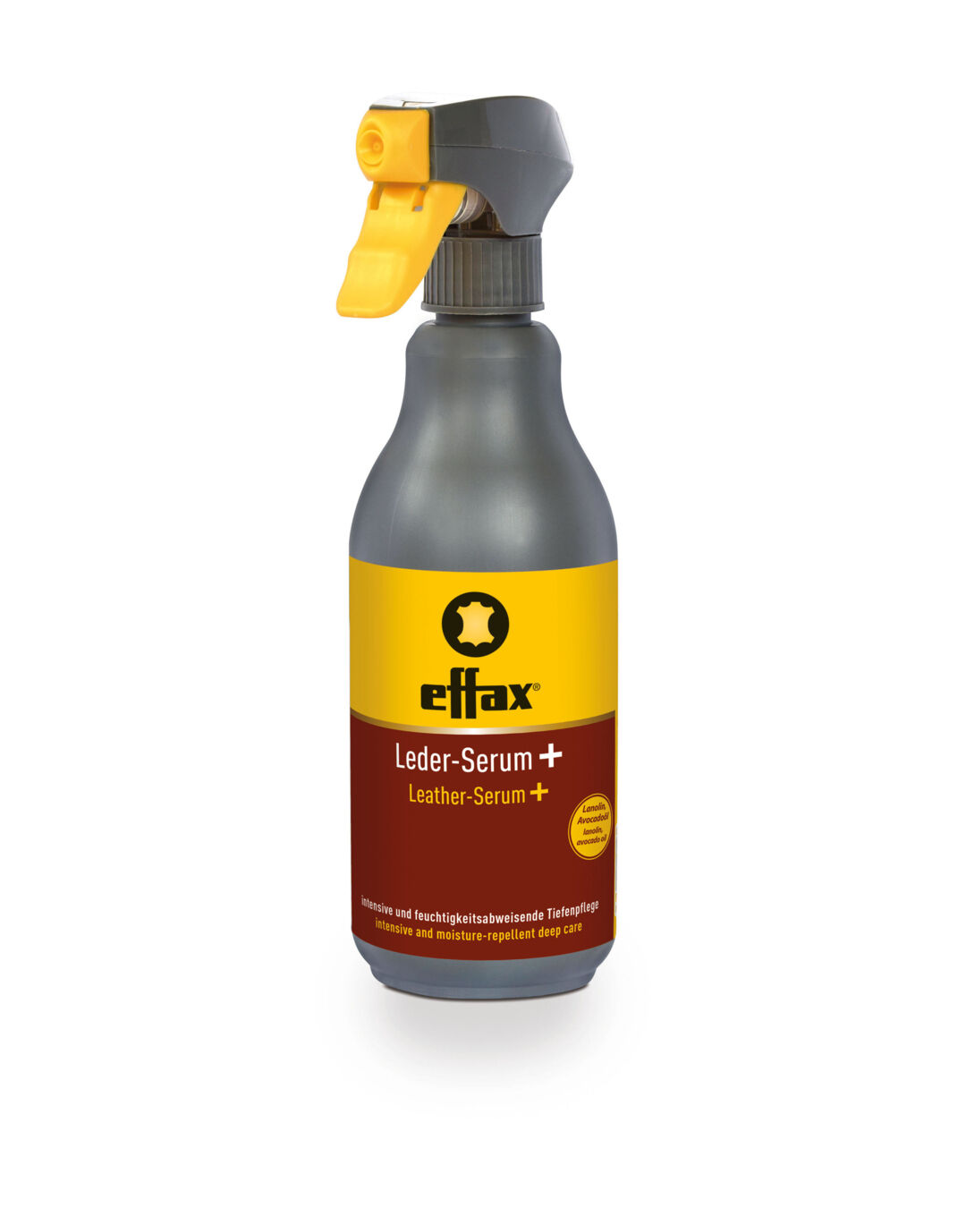 Lederpflege Leder-Serum +