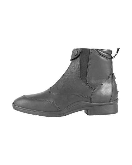 Reitstiefelette Frontzip Acrux