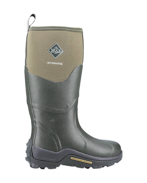 Gummistiefel Muckmaster High