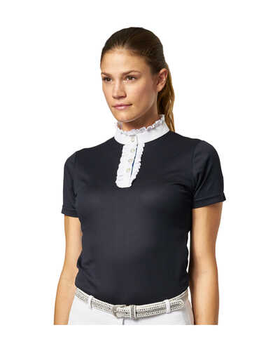 Turniershirt Fashion