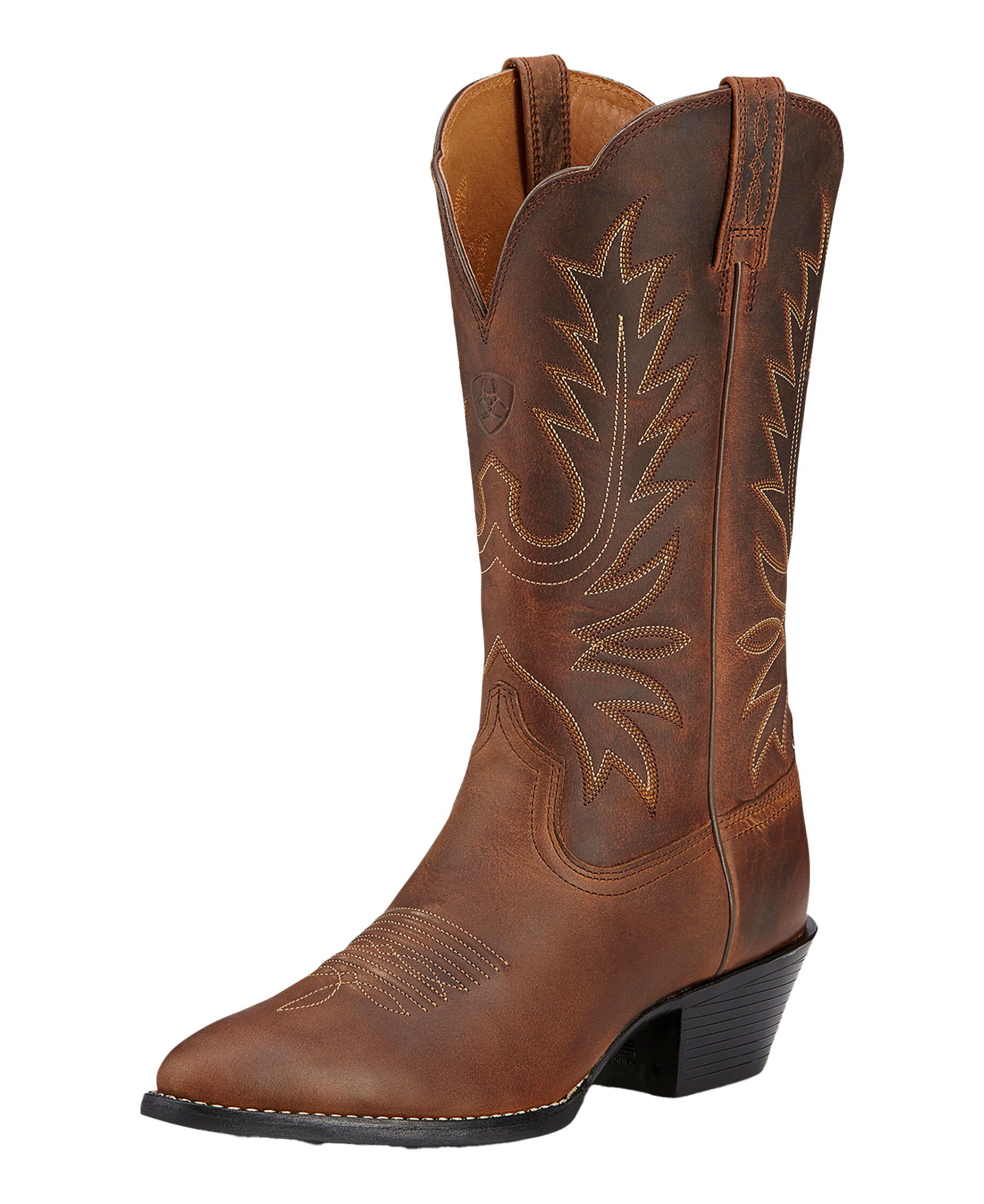 Westernboots Heritage