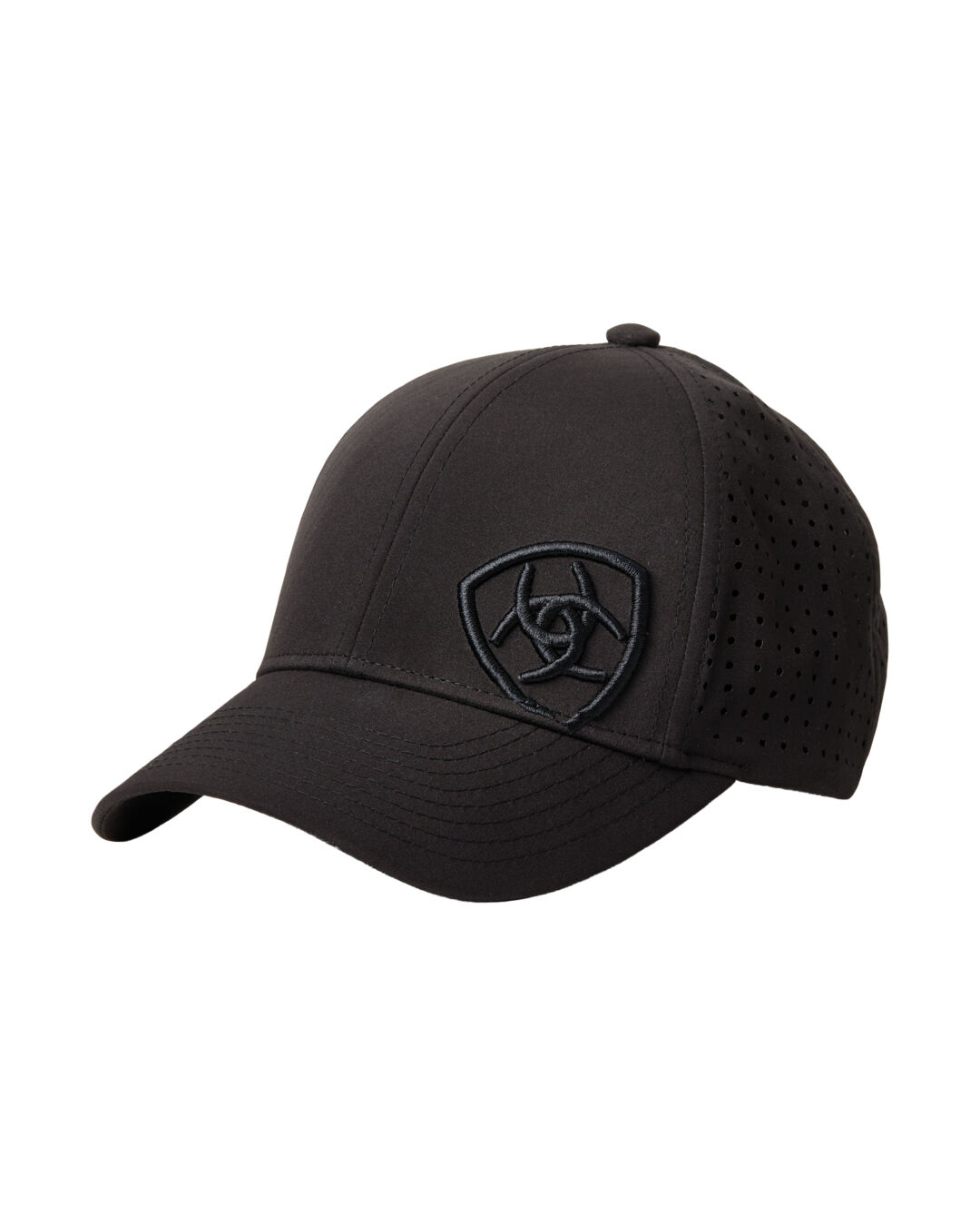 Baseball Cap Tri Factor