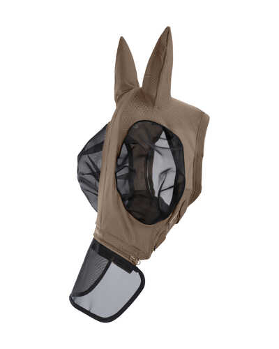 Dynair Mesh Pro Fliegenmaske