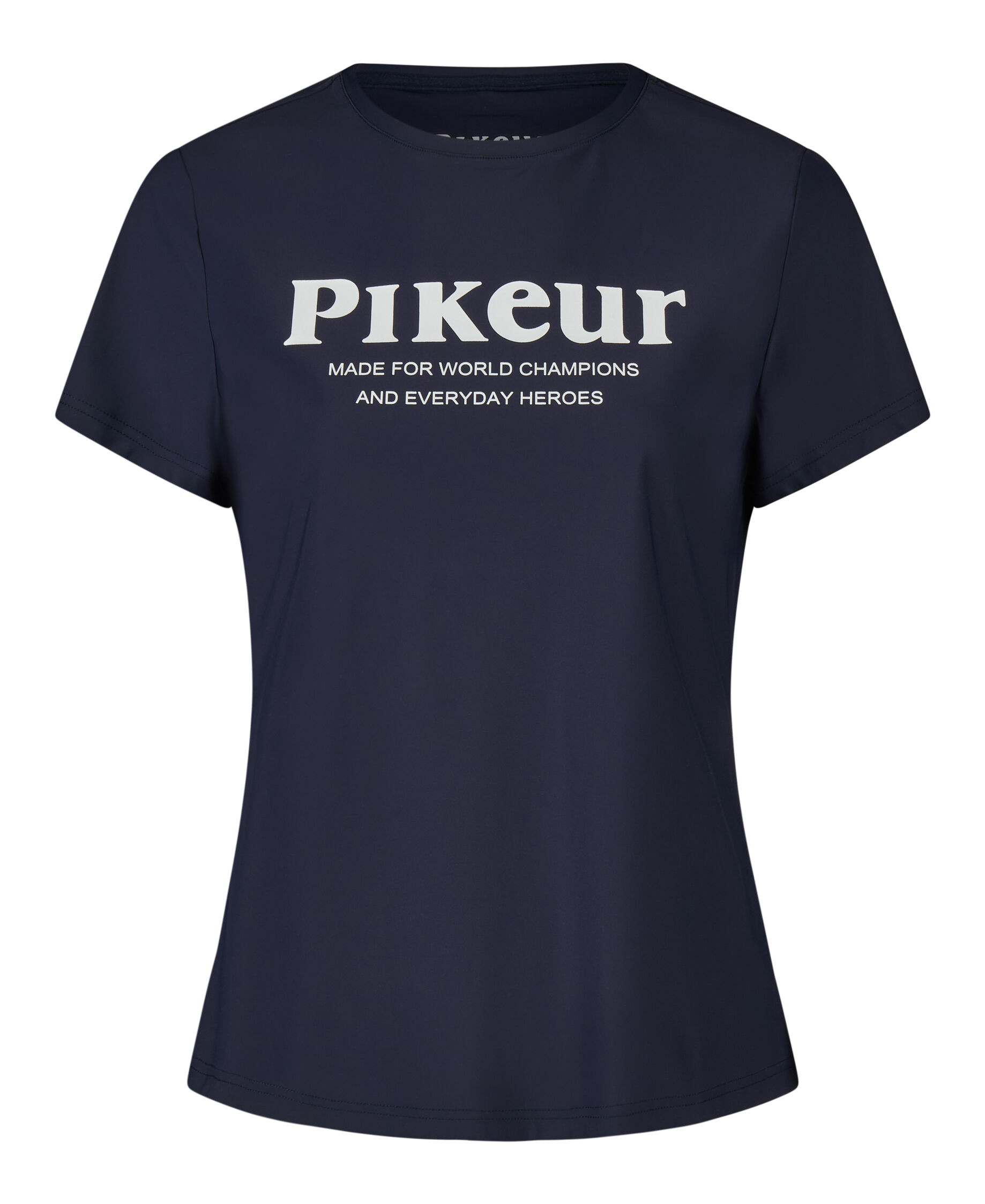 Fan-Shirt WM