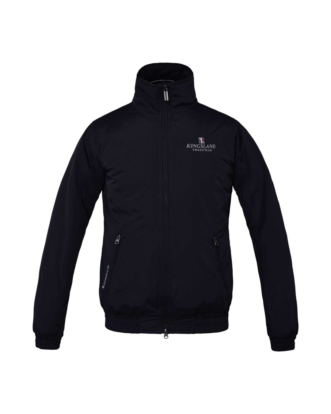 Unisex-Bomberjacke Classic