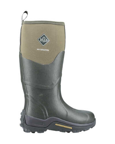 Gummistiefel Muckmaster High